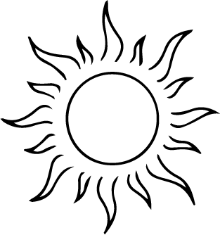 Icon soleil